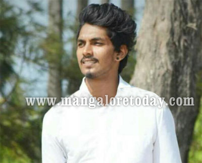 Pushparaj